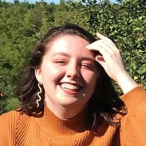 Meet your Posher, Kylie